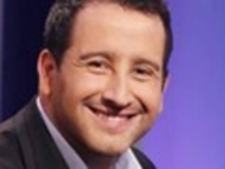 Eduardo Fuentes llega a ADN Radio Chile como el Ciudadano ADN