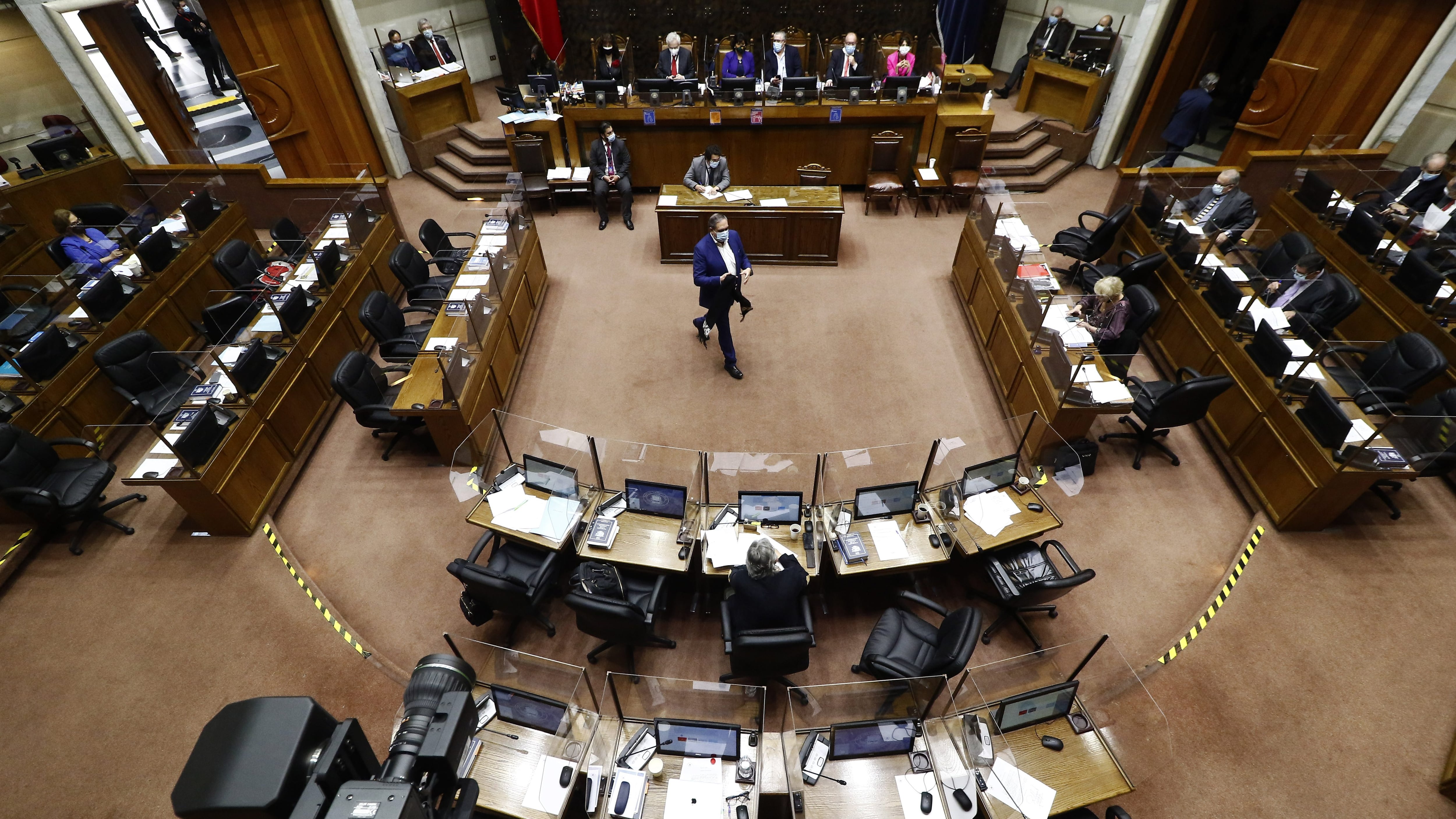 Senado