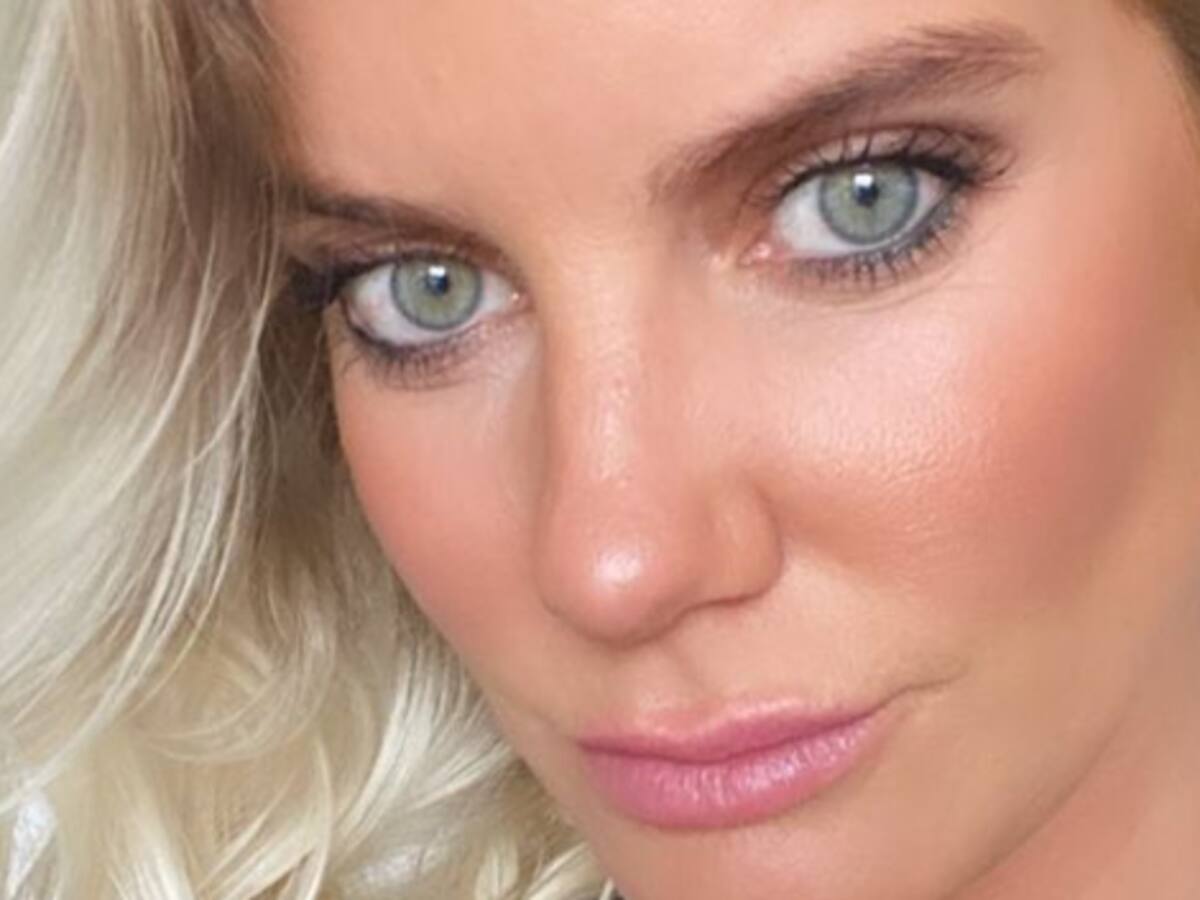 «Significa mar en hawaiiano»: Javiera Acevedo reveló el nombre de su bebé