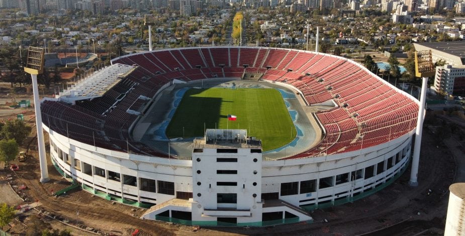 Clásico Universitario: los problemas logísticos que enfrenta la U