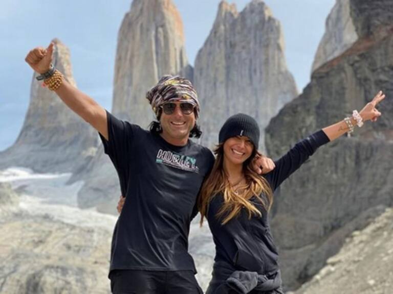 Carla Ballero desclasificó puntual sueño que tenía Claudio Iturra: “Él estaba en esa búsqueda”