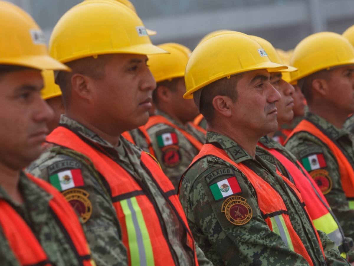 Embajadora de México en Chile adelanta que nuevo grupo de brigadistas «va a estar fundamentalmente en Ñuble»