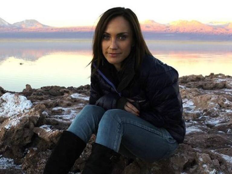 Fernanda Hansen y su ardua lucha por recuperar su cuerpo: «No puedo bailar, saltar, torcerme como me gustaba hacerlo»