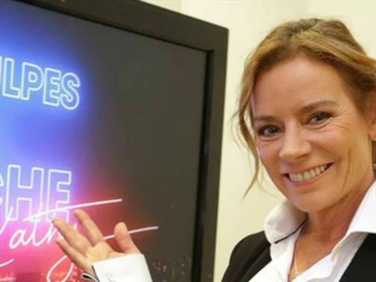 «No Culpes a la Noche» aterriza en el prime de los lunes en TVN