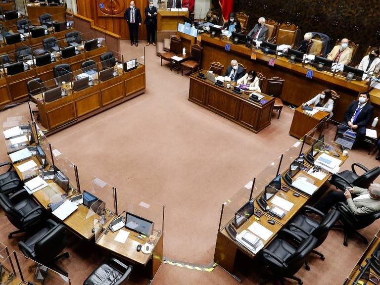 Indulto, feriado y estado de excepción: así será el «súper miércoles legislativo» en el Congreso
