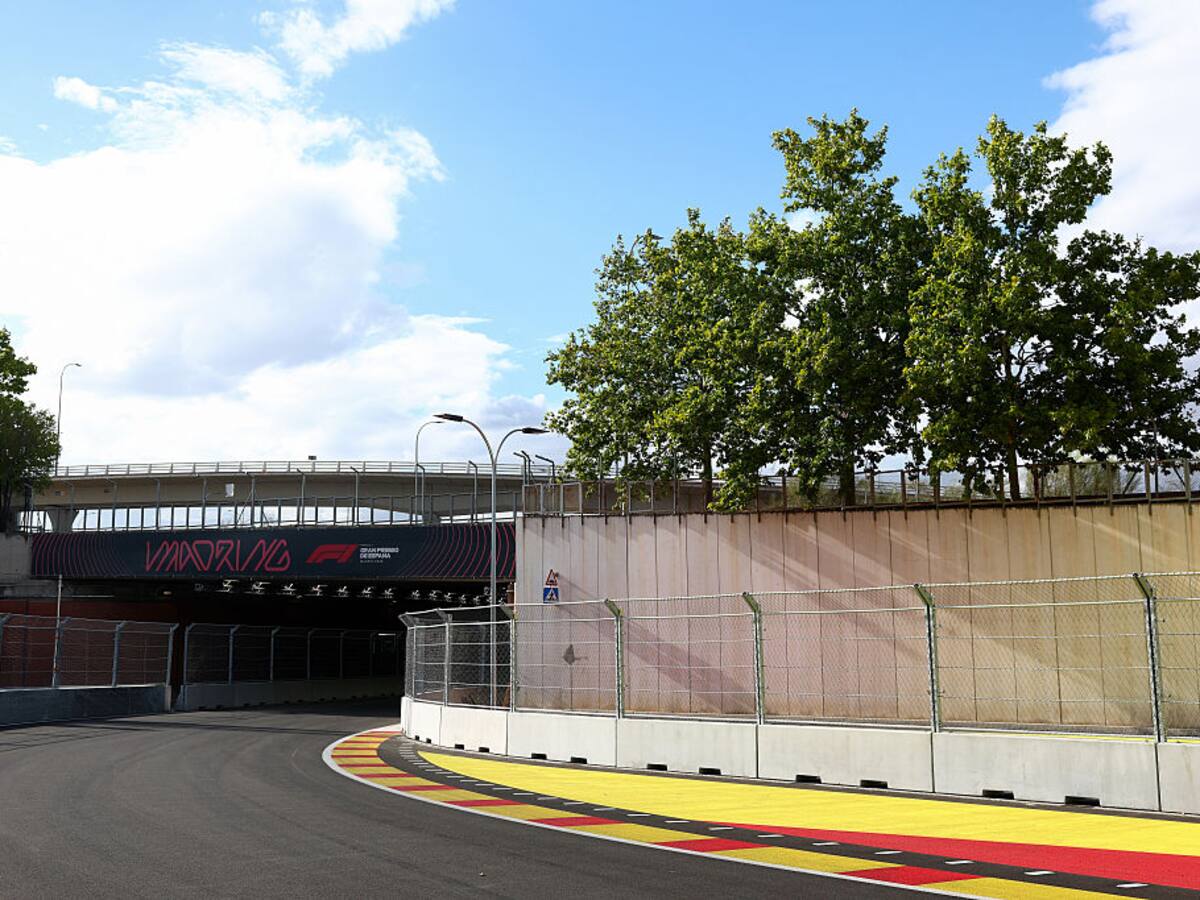 Monumental: así es el Circuito de Madring del nuevo Gran Premio de España de F1