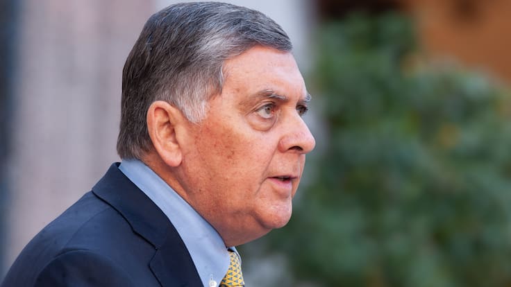 Ministro del Interior responde a críticas por manejo comunicacional: “Este es un Gobierno que no se desordena”
