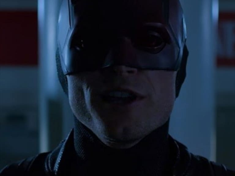Daredevil: Nuevo tráiler de la tercera temporada revela enigmático enemigo