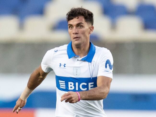 Atentos en la UC Ignacio Saavedra aparece en la lista de posibles