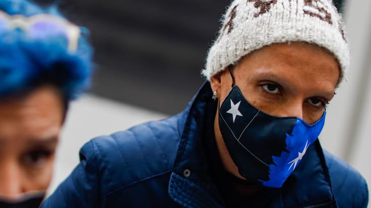 ¿Un “autoatentado”? Hallan pistas clave sobre el ataque contra Rojas Vade