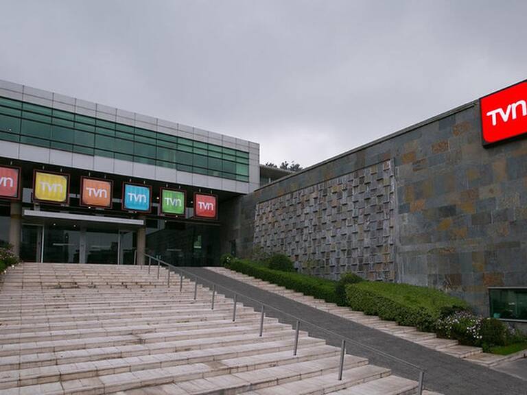 TVN designa a sus nuevos directores: Departamentos de prensa y programación renovaron a sus jefes