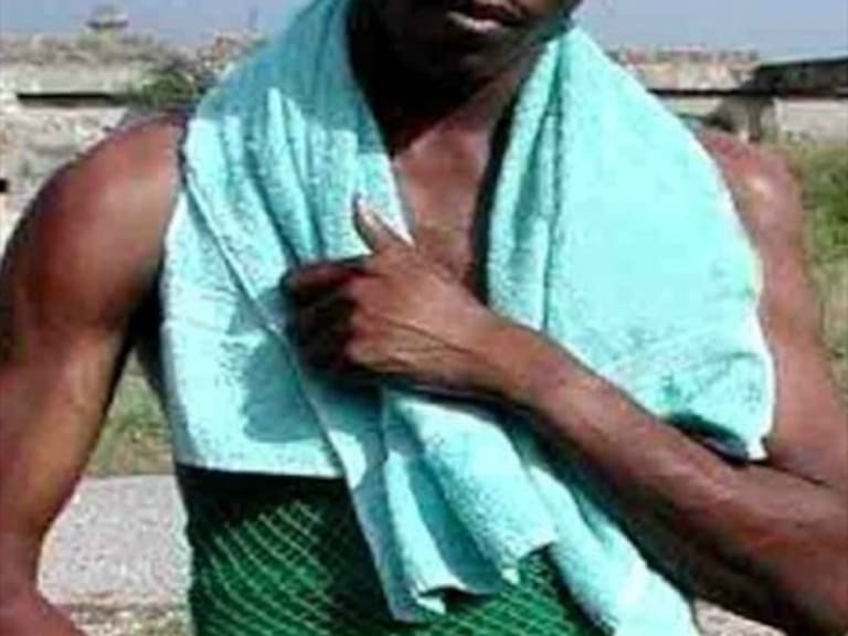 Famoso «negro del Whatsapp» se hizo presente en las elecciones