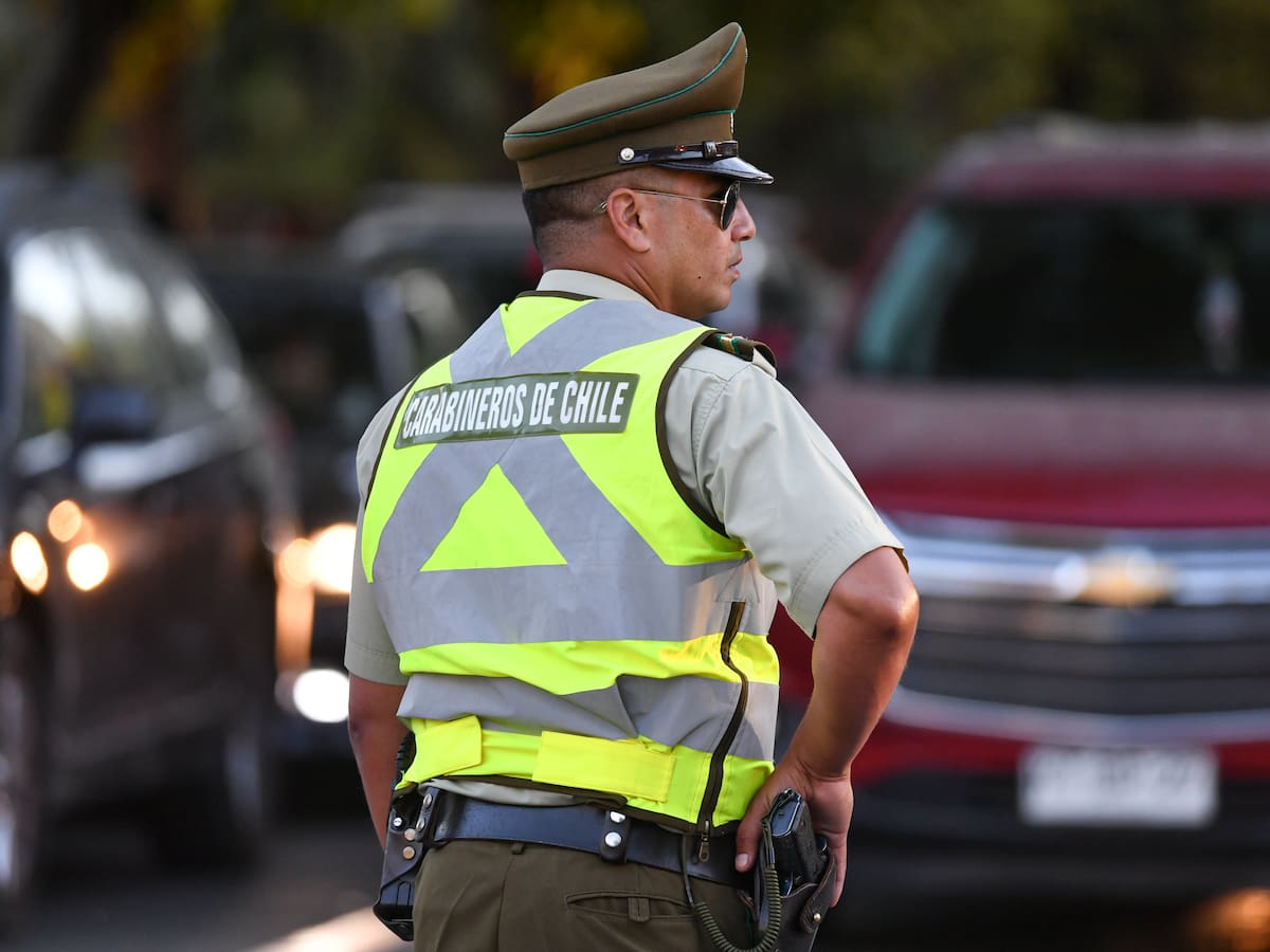 Marcó 3,14 en alcotest, iba a 150 km/h y no tenía licencia chilena: detienen a conductor ebrio en Ruta 5 Norte de Atacama