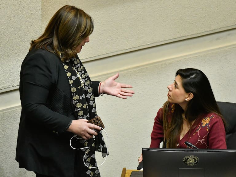 SENADO: 08 de Julio de 2026