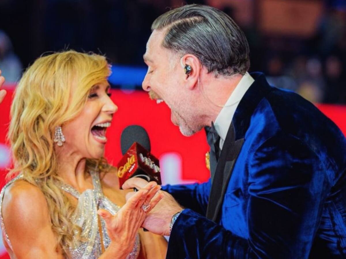 “Me parecería...”: José Antonio Neme responde si será el sucesor de Rafa Araneda como animador del Festival de Viña 2027