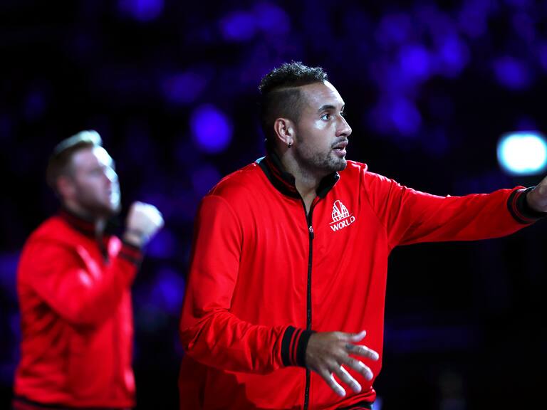 Kyrgios versus Thiem: El duro cruce en redes sociales de los tenistas a raíz del Covid-19