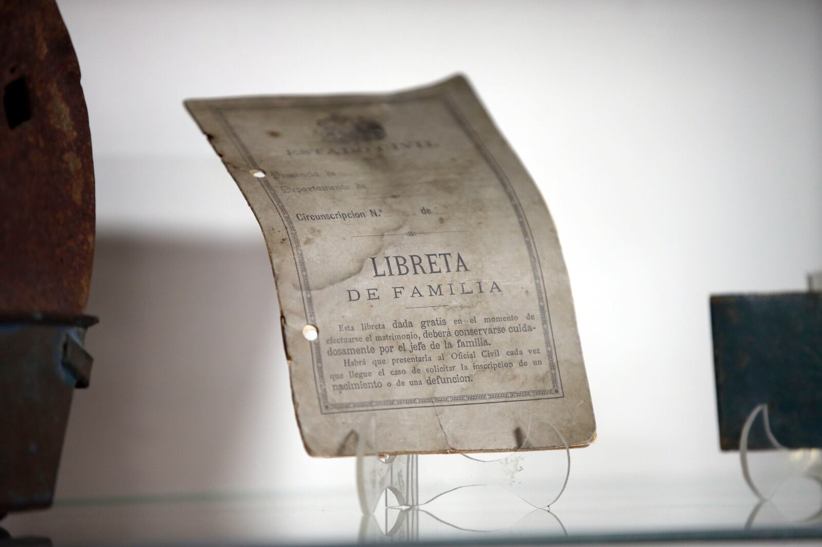 Liceo de San Miguel inaugura el primer museo de José Miguel Carrera en Chile