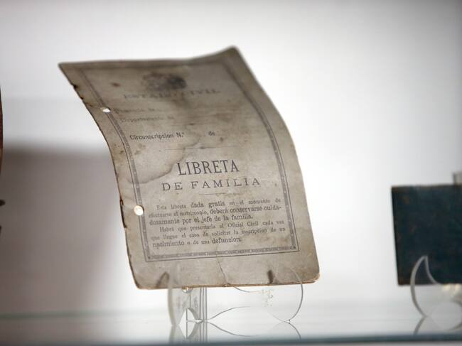 Liceo de San Miguel inaugura el primer museo de José Miguel Carrera en Chile