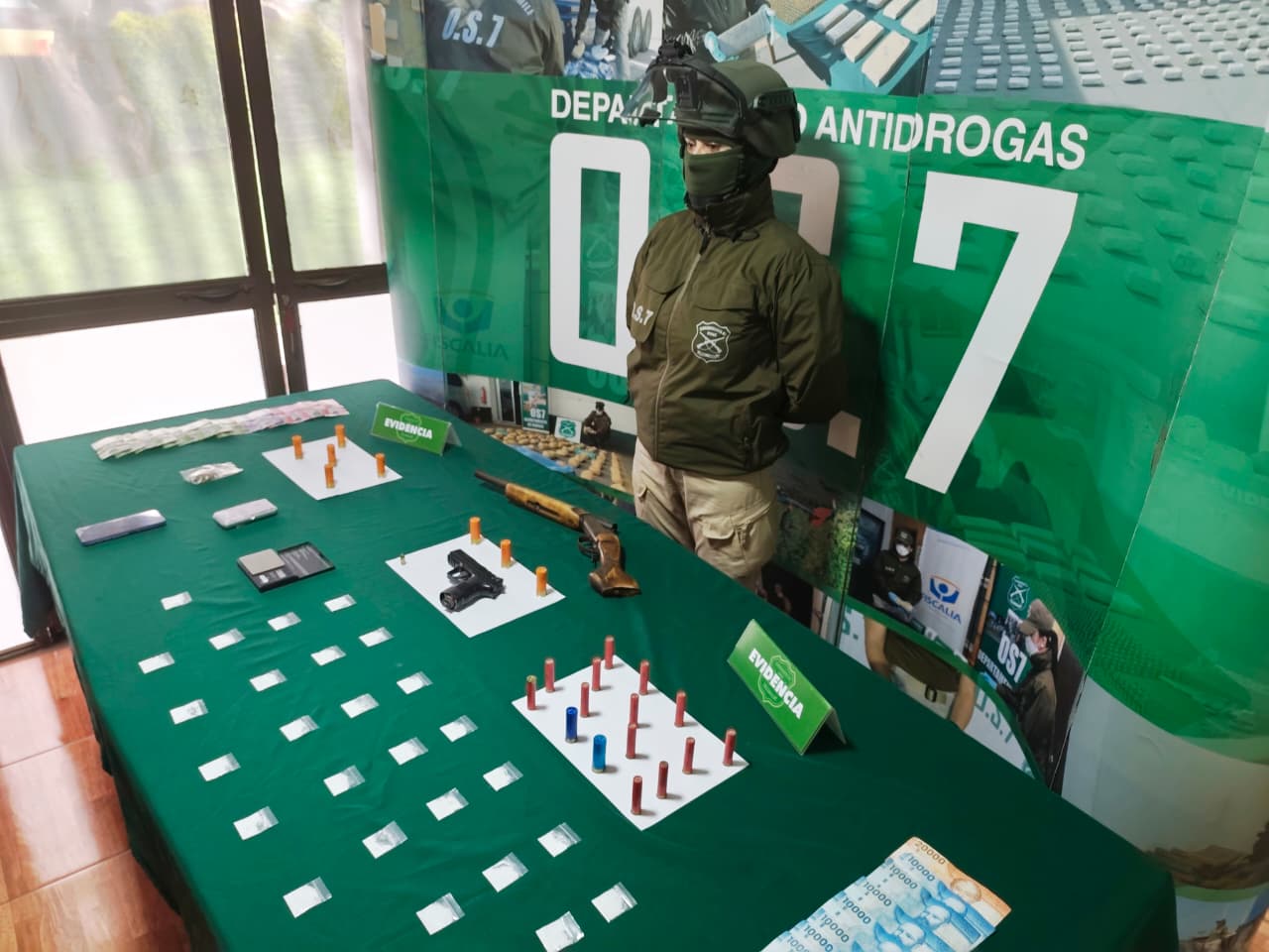 Carabineros de Chile