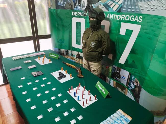 Carabineros de Chile