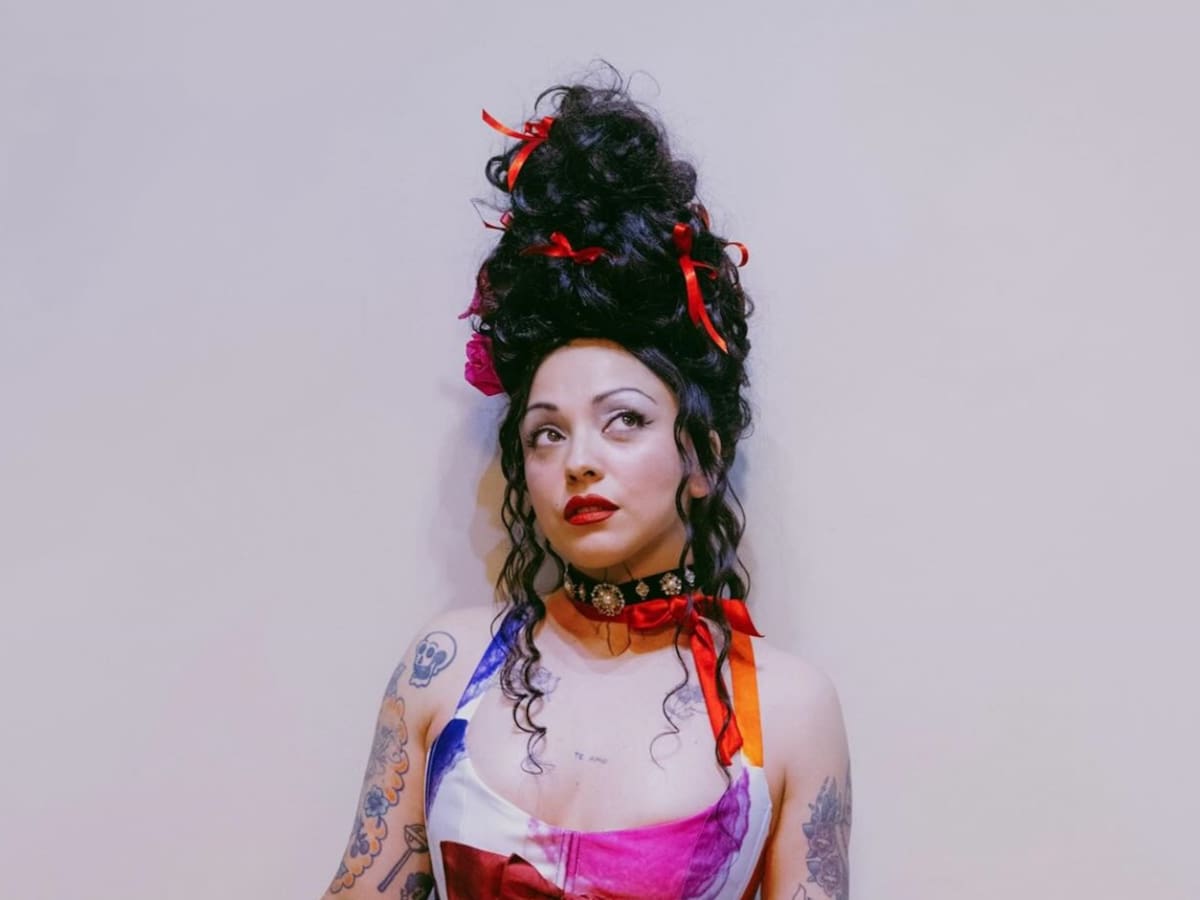 Mon Laferte regresa a Chile para importante evento capitalino: revisa acá cuándo y dónde se presentará