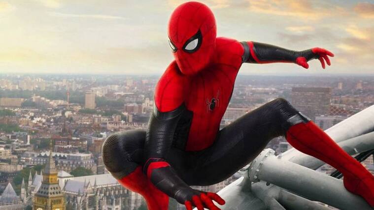 Spider-Man 4 - Tom Holland - nueva película - Marvel