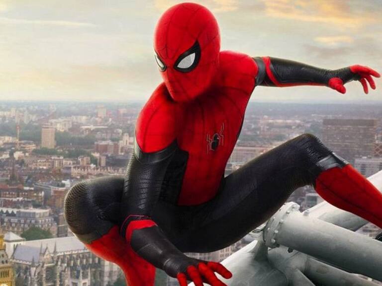 Spider-Man 4 - Tom Holland - nueva película - Marvel