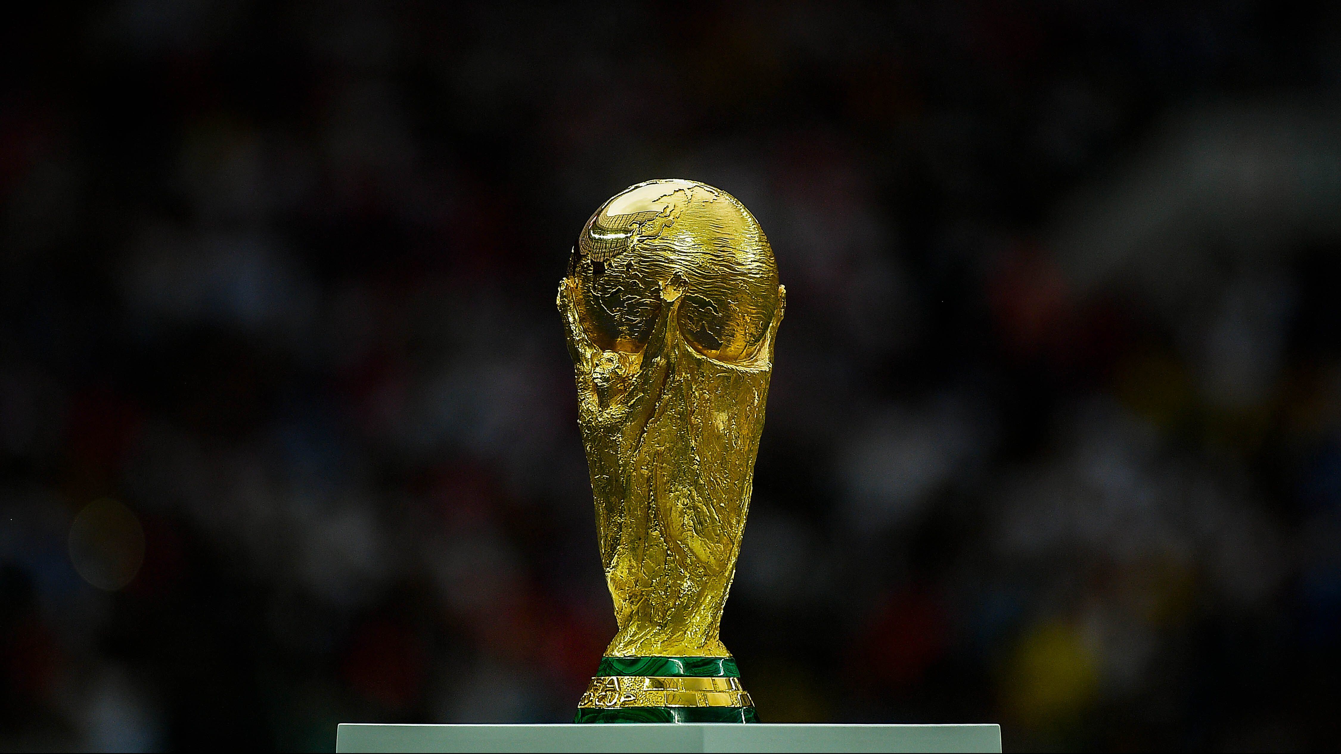 Mundial 2030