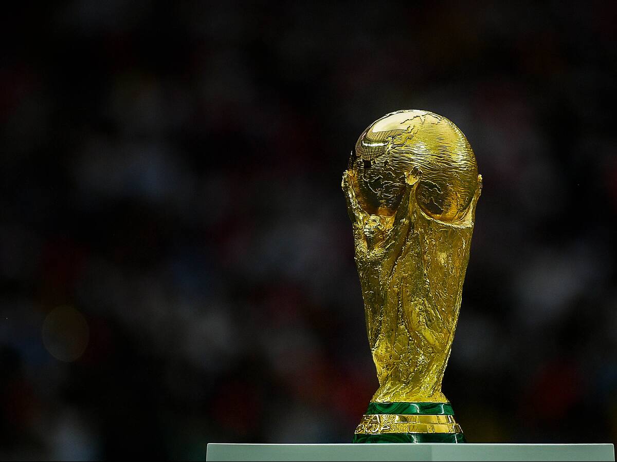 Reino Unido retiró candidatura para ser sede del Mundial 2030 y otros países europeos ganaron terreno