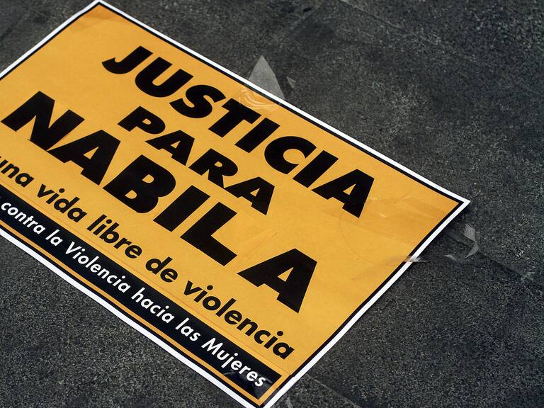 Libertad del agresor de Nabila Rifo desata cuestionamientos en fallas de notificación del Juzgado de Garantías y gestión del SernamEG