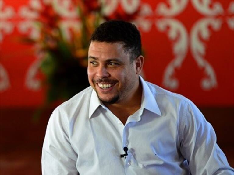 Ronaldo comprará Valladolid en 30 millones de euros