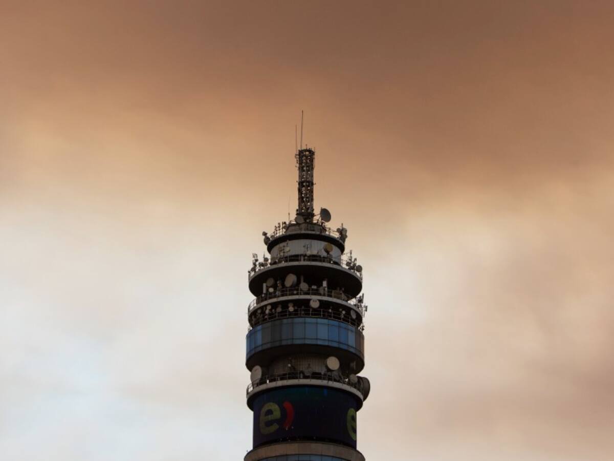 Alerta por riesgo sanitario: conoce la calidad del aire en tu comuna