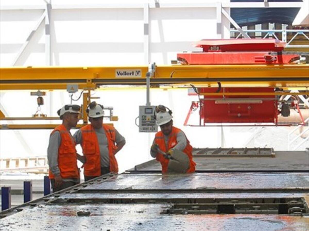 Banco Central: economía chilena creció sólo 0,1% el primer trimestre