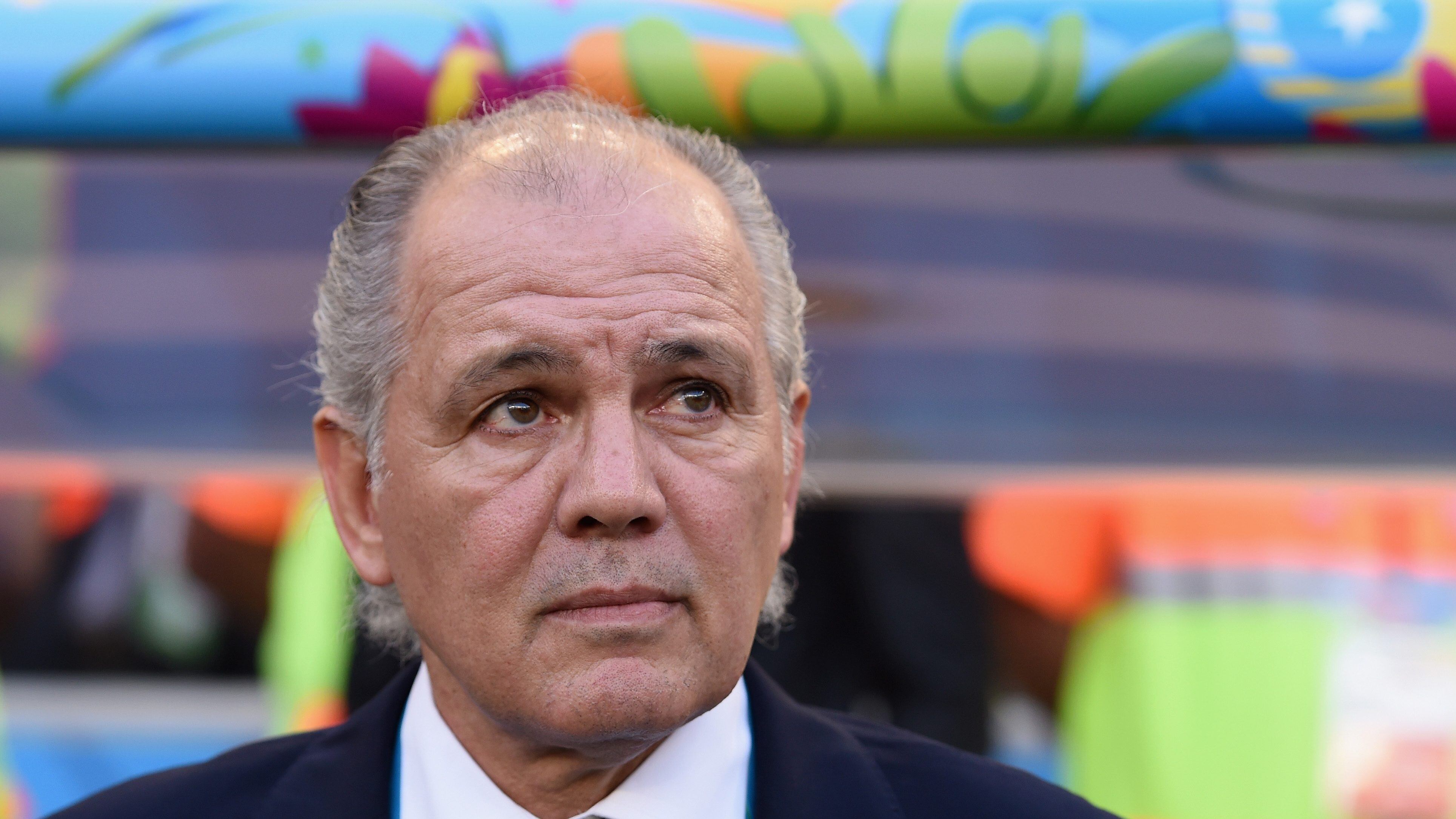 En Colombia postularon a Alejandro Sabella como DT de la selección