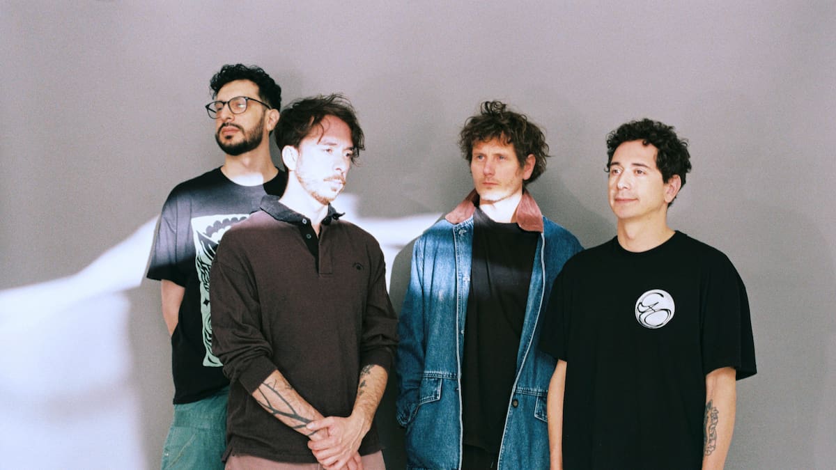 A diez años de su separación: Astro anuncia su regreso con show en el Teatro Coliseo