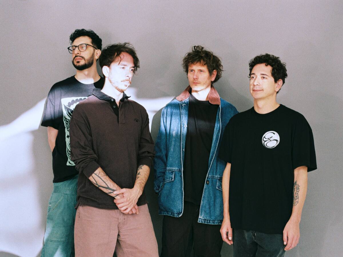 A diez años de su separación: Astro anuncia su regreso con show en el Teatro Coliseo