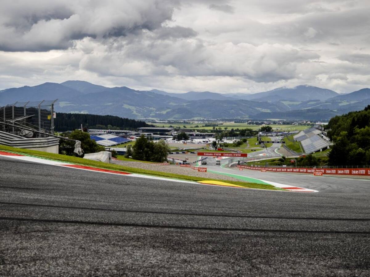 Austria podría marcar la temporada: Red Bull «recibe en casa» la F1 con el objetivo de ampliar su ventaja