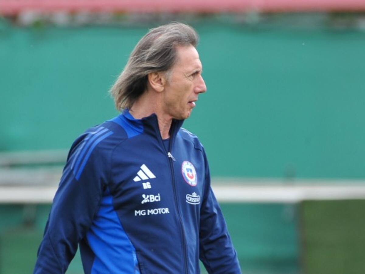 Ricardo Gareca se desahoga previo al duelo con Brasil: “No existe una selección más golpeada que nosotros”