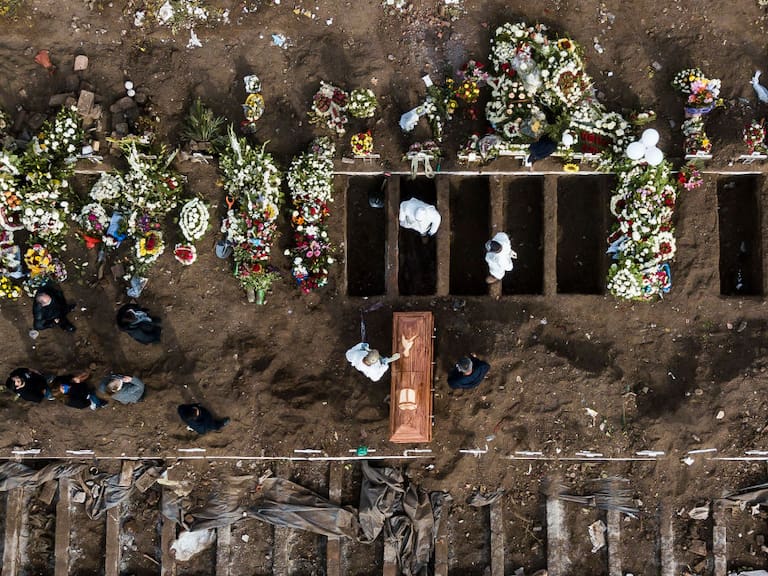 SERNAC investiga irregularidades en Cementerio Metropolitano tras más de 40 denuncias