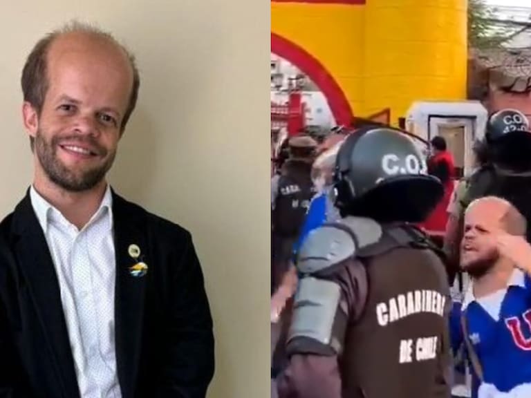 Diputados de oposición piden revocar nombramiento de seremi de Educación en Atacama tras viralización de video en que insulta a Carabineros