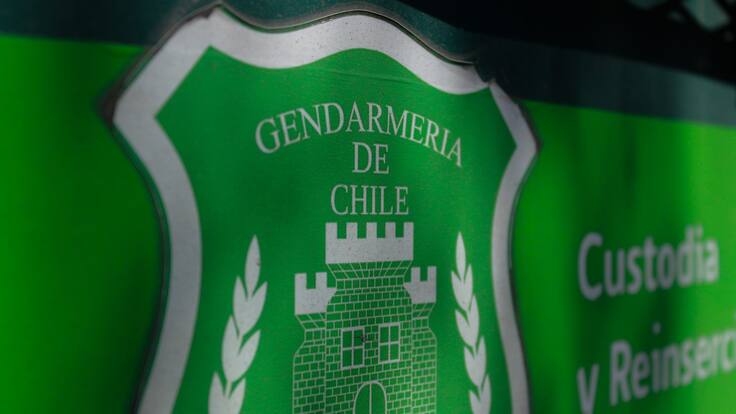 Comienzan las bajas por fuga en Valparaíso: Gendarmería expulsa a tres oficiales en primeras sanciones por el caso