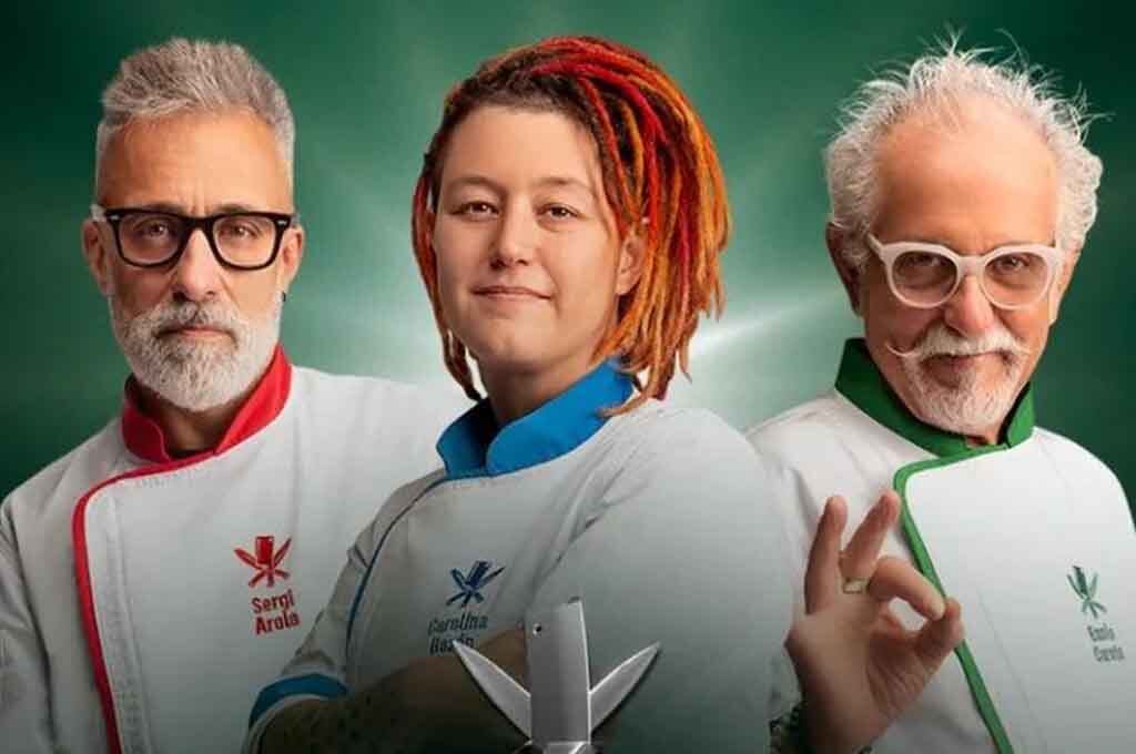 El Discípulo del Chef