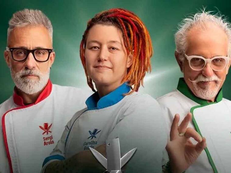 El Discípulo del Chef