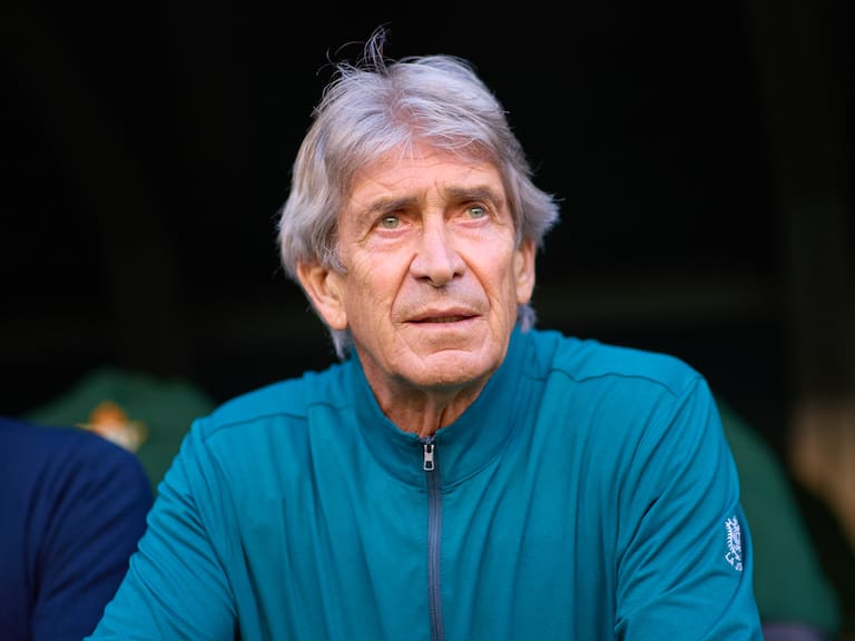 Pellegrini anticipa un partido “histórico” para el Real Betis: “A través del juego, tenemos la capacidad para clasificar en casa”