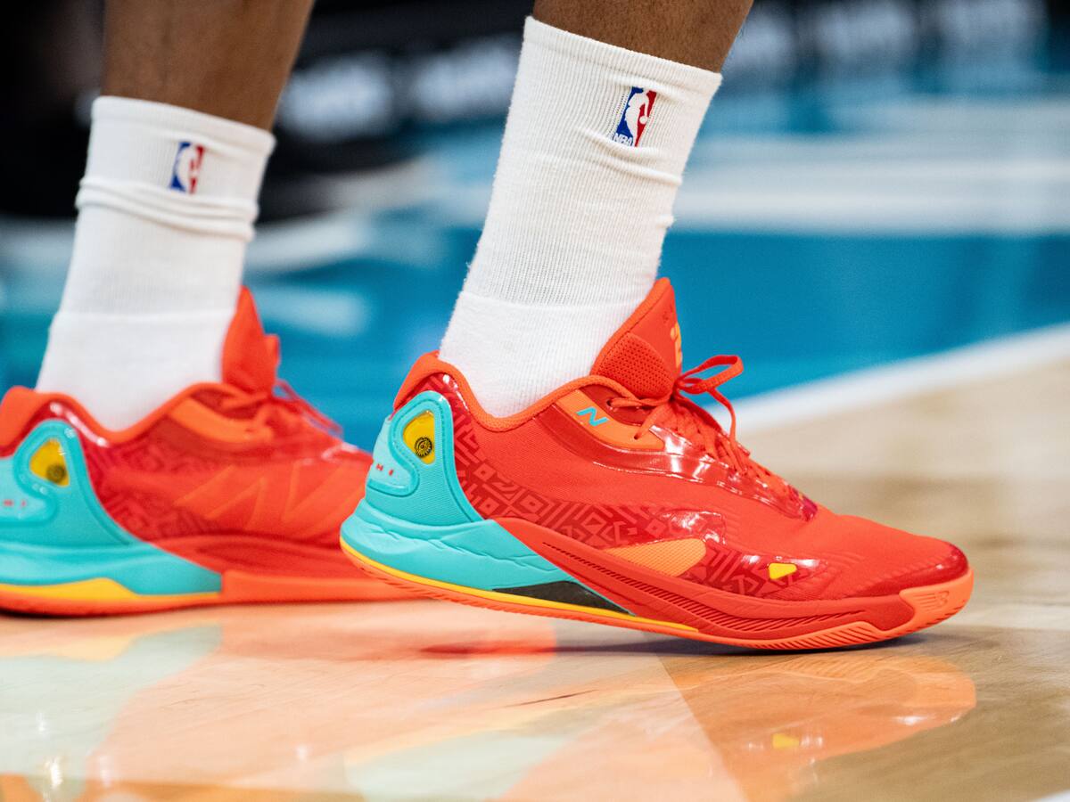 Estrella de la NBA prepara su regreso a las canchas
