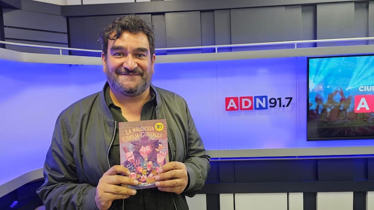 Pedro Peirano sorprende con nuevo libro de 31 Minutos: revela el lado más desconocido de Tulio Triviño