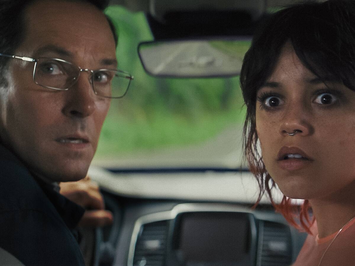 “Death of a Unicorn”: la nueva película de A24 con Jenna Ortega y Paul Rudd