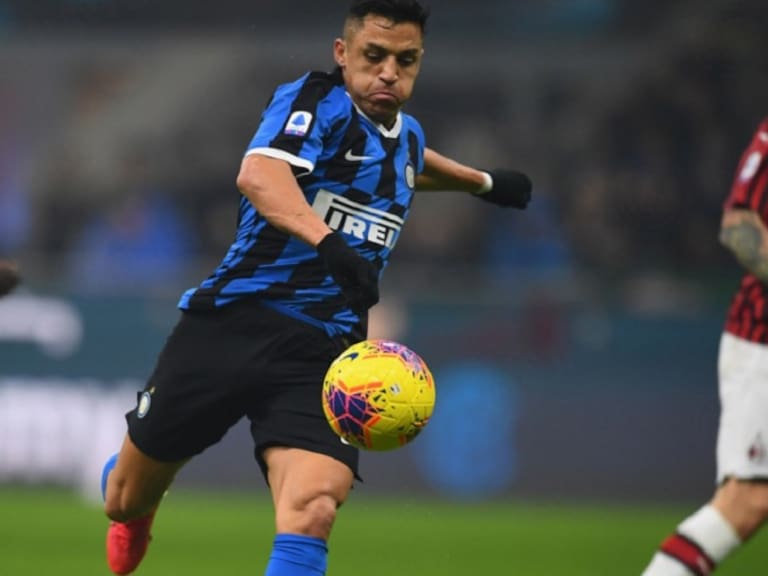 Al Inter de Milán le empatan sobre el final y casi queda sin opciones de coronarse campeón en Italia