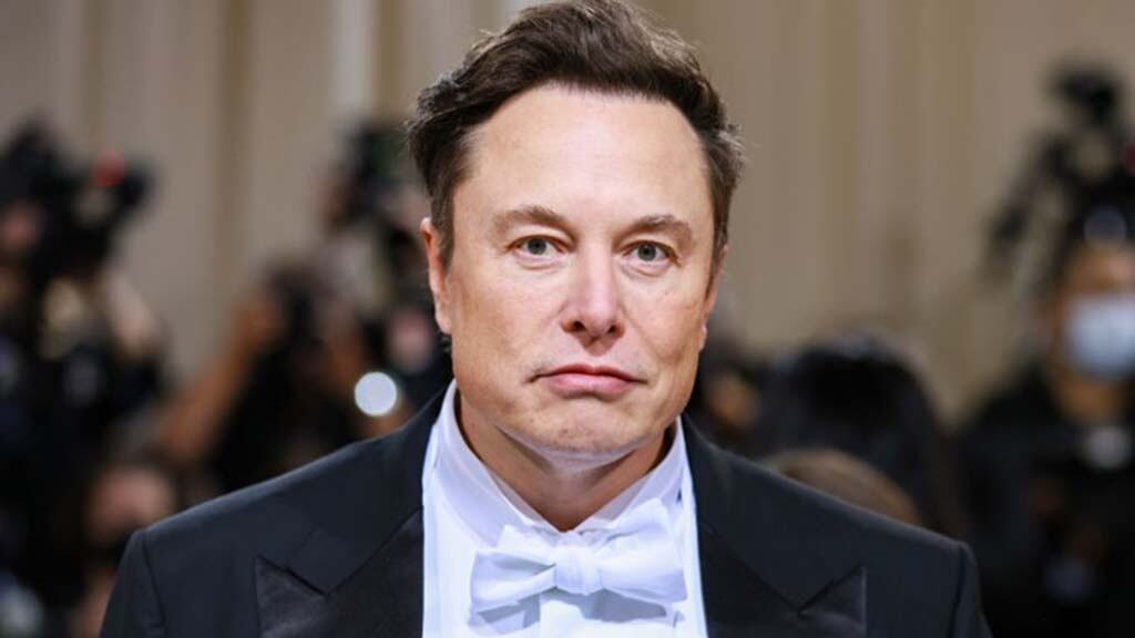 Elon Musk