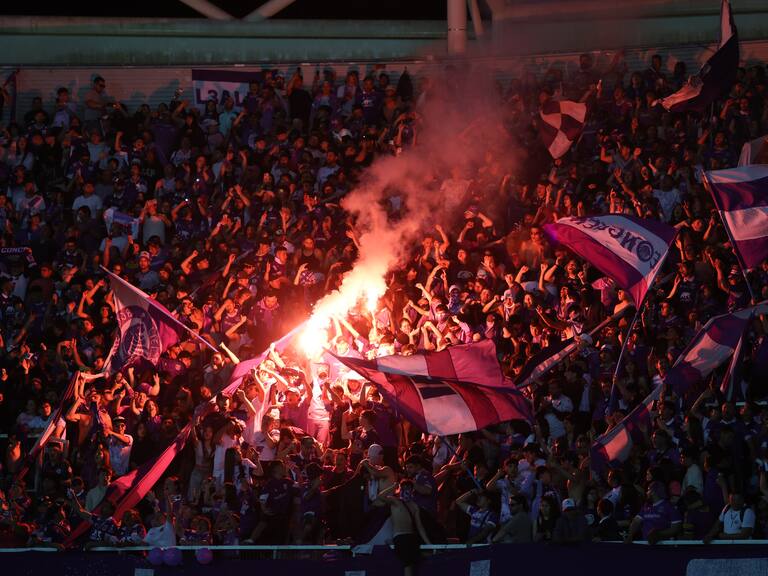Niño de 10 años queda herido en un ojo por esquirlas de fuegos artificiales tras duelo entre Deportes Concepción y Cobreloa